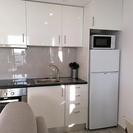 Fiph Tarik Silver - Praia Da Rocha Apartamento Portimão
