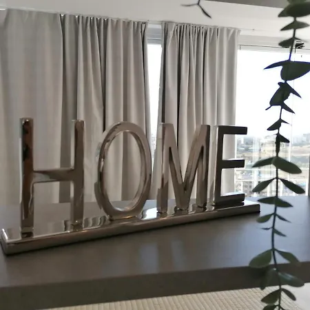 Fiph Tarik Silver - Praia Da Rocha Apartamento