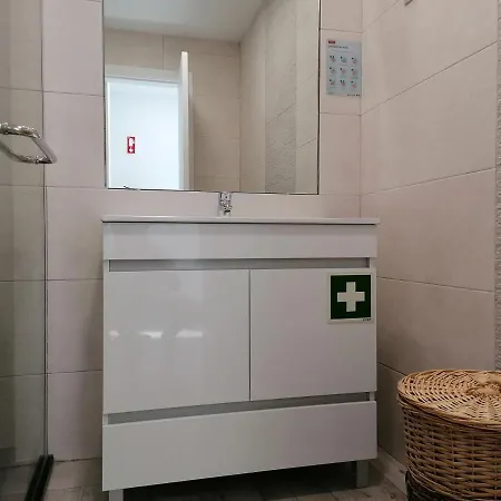 Appartement Fiph Tarik Silver - Praia Da Rocha Portimão