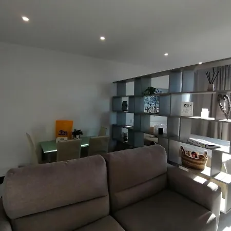 Fiph Tarik Silver - Praia Da Rocha Appartement