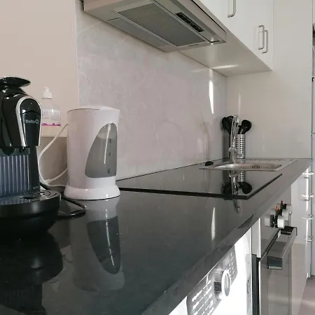 Appartement Fiph Tarik Silver - Praia Da Rocha *