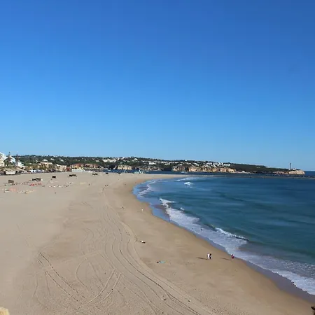 Fiph Tarik Silver - Praia Da Rocha Appartement
