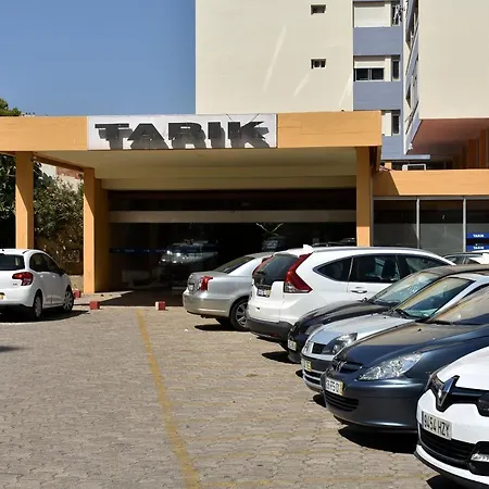 Fiph Tarik Silver - Praia Da Rocha * Portimão