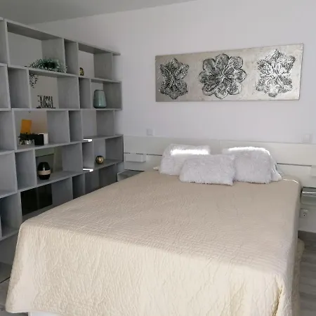 Fiph Tarik Silver - Praia Da Rocha Appartement *