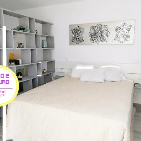 Fiph Tarik Silver - Praia Da Rocha Appartement *